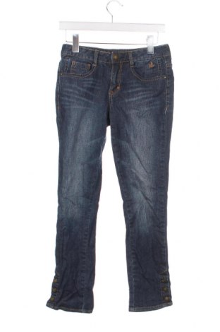 Dámské džíny  Tom Tailor, Velikost S, Barva Modrá, Cena  116,00 Kč