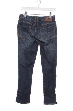 Dámské džíny  Tom Tailor, Velikost S, Barva Modrá, Cena  129,00 Kč