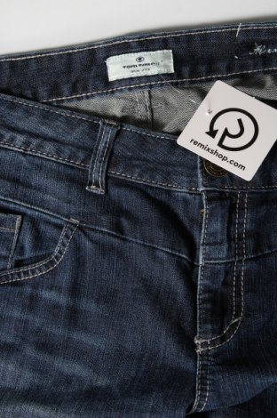 Dámske džínsy  Tom Tailor, Veľkosť XL, Farba Modrá, Cena  16,44 €