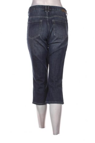 Γυναικείο Τζίν Tom Tailor, Μέγεθος XL, Χρώμα Μπλέ, Τιμή 17,94 €