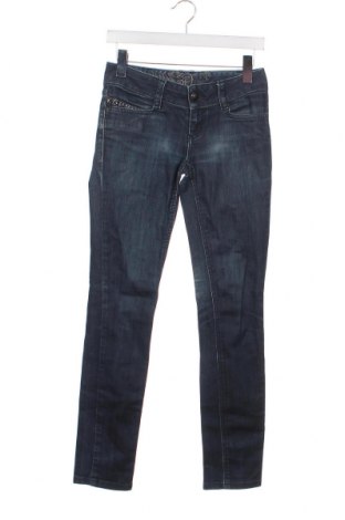 Damen Jeans Tom Tailor, Größe S, Farbe Blau, Preis 8,45 €