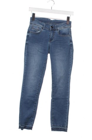 Dámské džíny  Tom Tailor, Velikost S, Barva Modrá, Cena  277,00 Kč