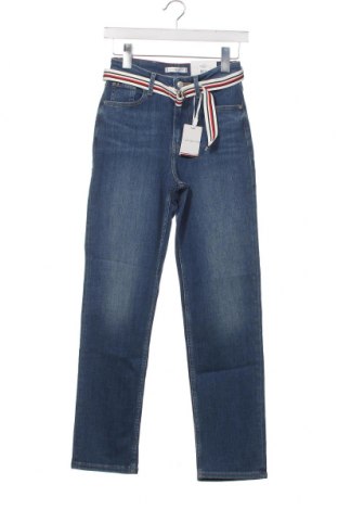 Damen Jeans Tommy Hilfiger, Größe S, Farbe Blau, Preis 56,12 €