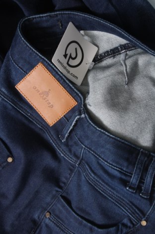 Damen Jeans One Step, Größe M, Farbe Blau, Preis € 25,60