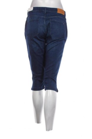 Dámské džíny  Tommy Hilfiger, Velikost XL, Barva Modrá, Cena  2 768,00 Kč