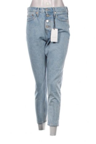 Γυναικείο Τζίν Tommy Hilfiger, Μέγεθος M, Χρώμα Μπλέ, Τιμή 142,89 €