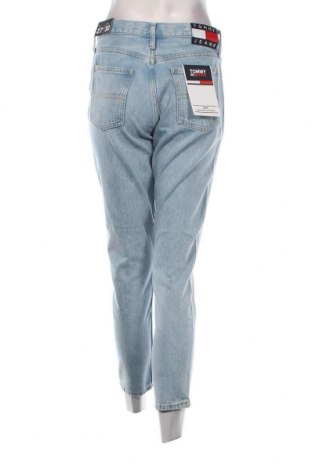 Dámské džíny  Tommy Hilfiger, Velikost M, Barva Modrá, Cena  3 683,00 Kč