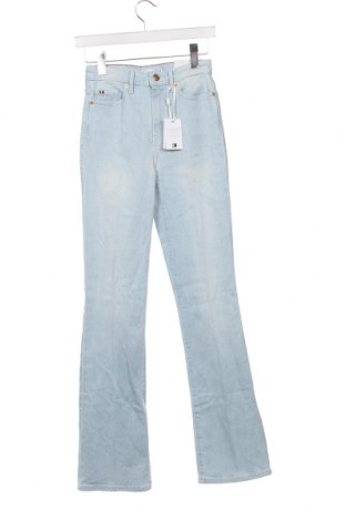 Damen Jeans Tommy Hilfiger, Größe XXS, Farbe Blau, Preis € 104,49