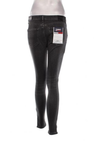 Dámske džínsy  Tommy Hilfiger, Veľkosť S, Farba Sivá, Cena  45,95 €