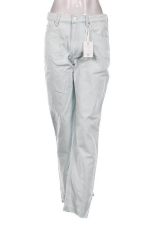 Γυναικείο Τζίν Tommy Hilfiger, Μέγεθος L, Χρώμα Μπλέ, Τιμή 65,73 €