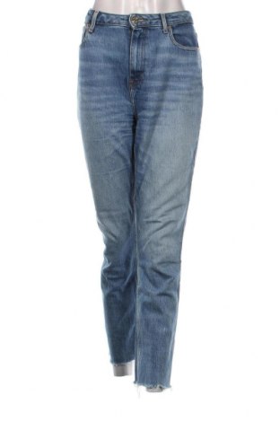Dámské džíny  Tommy Hilfiger, Velikost L, Barva Modrá, Cena  1 834,00 Kč