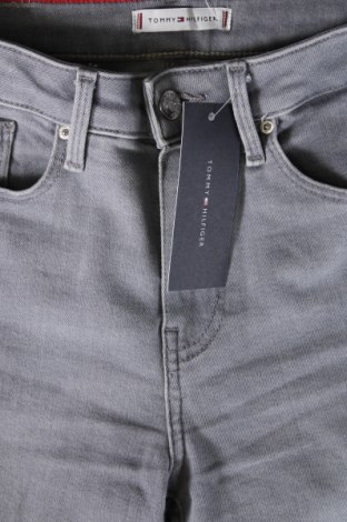 Damen Jeans Tommy Hilfiger, Größe M, Farbe Grau, Preis 73,95 €