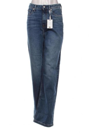 Γυναικείο Τζίν Tommy Hilfiger, Μέγεθος M, Χρώμα Μπλέ, Τιμή 142,89 €