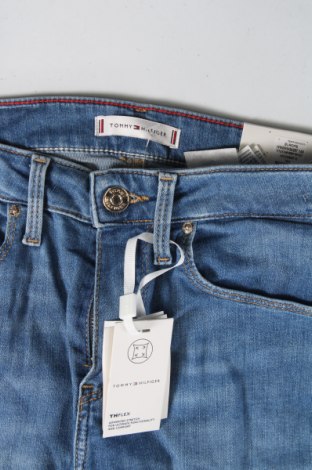 Damen Jeans Tommy Hilfiger, Größe S, Farbe Blau, Preis 160,75 €