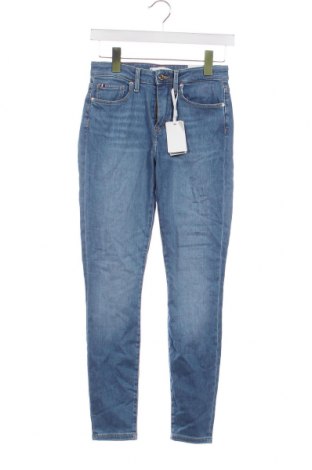 Dámské džíny  Tommy Hilfiger, Velikost S, Barva Modrá, Cena  2 394,00 Kč
