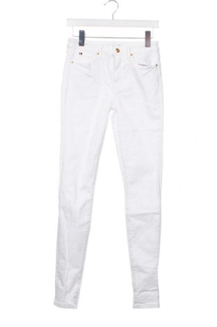 Damen Jeans Tommy Hilfiger, Größe S, Farbe Weiß, Preis € 104,49