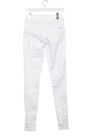 Dámske džínsy  Tommy Hilfiger, Veľkosť S, Farba Biela, Cena  45,84 €