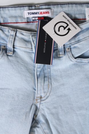 Dámske džínsy  Tommy Jeans, Veľkosť S, Farba Modrá, Cena  45,84 €