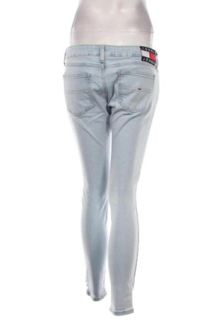 Γυναικείο Τζίν Tommy Jeans, Μέγεθος S, Χρώμα Μπλέ, Τιμή 58,58 €