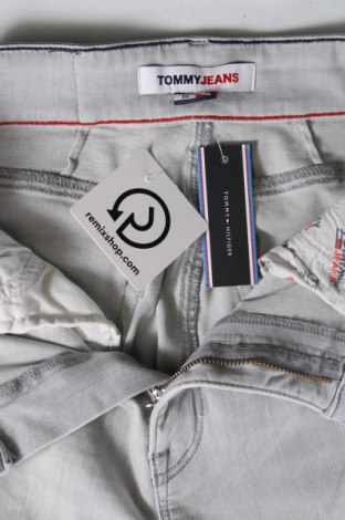 Damskie jeansy Tommy Hilfiger, Rozmiar M, Kolor Szary, Cena 258,60 zł