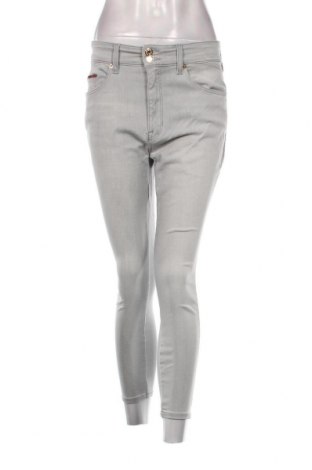 Damen Jeans Tommy Hilfiger, Größe M, Farbe Grau, Preis 56,26 €