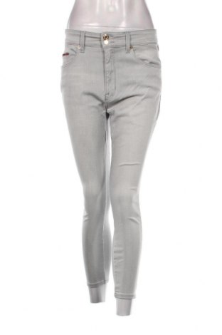 Damen Jeans Tommy Hilfiger, Größe M, Farbe Grau, Preis € 56,49