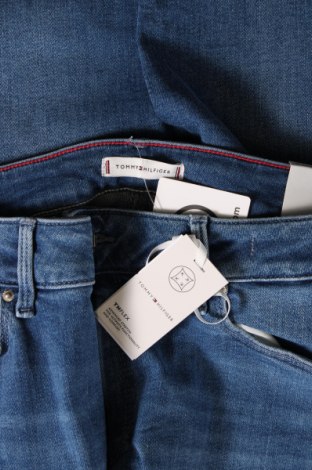 Dámske džínsy  Tommy Hilfiger, Veľkosť XL, Farba Modrá, Cena  130,98 €