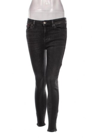 Damen Jeans Tommy Hilfiger, Größe S, Farbe Grau, Preis € 104,49