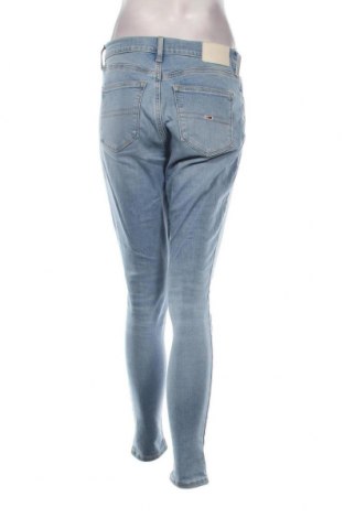 Damen Jeans Tommy Hilfiger, Größe M, Farbe Blau, Preis 43,11 €