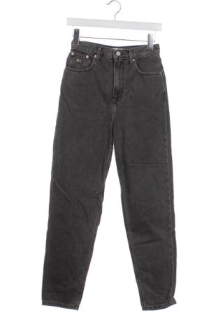 Damen Jeans Tommy Hilfiger, Größe XS, Farbe Grau, Preis 96,45 €