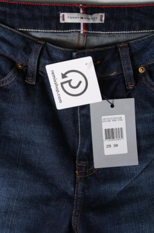 Damen Jeans Tommy Hilfiger, Größe M, Farbe Blau, Preis 73,95 €