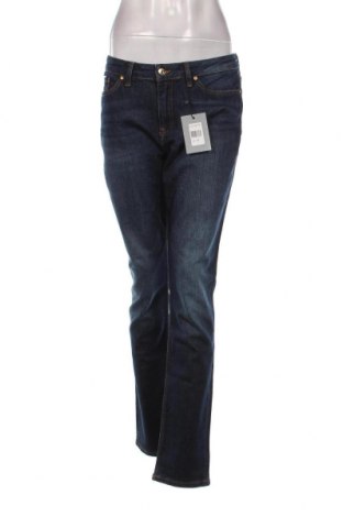 Damen Jeans Tommy Hilfiger, Größe M, Farbe Blau, Preis 104,49 €