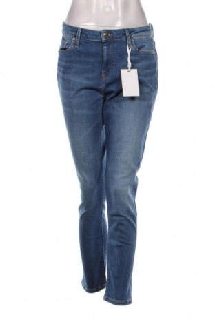 Dámské džíny  Tommy Hilfiger, Velikost L, Barva Modrá, Cena  2 394,00 Kč