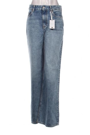 Dámské džíny  Tommy Hilfiger, Velikost M, Barva Modrá, Cena  1 842,00 Kč