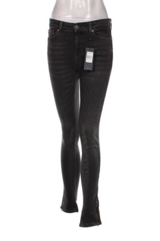 Damen Jeans Tommy Hilfiger, Größe S, Farbe Grau, Preis 160,75 €