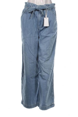 Dámske džínsy  Tommy Hilfiger, Veľkosť L, Farba Modrá, Cena  130,98 €