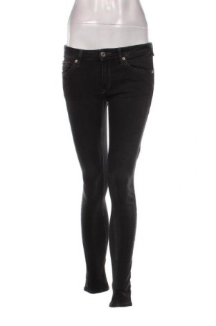 Damen Jeans Tommy Hilfiger, Größe S, Farbe Grau, Preis 43,11 €