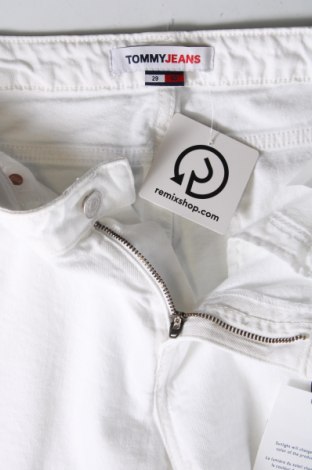 Damen Jeans Tommy Hilfiger, Größe M, Farbe Weiß, Preis € 73,95