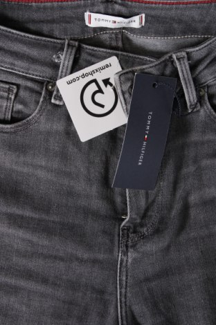 Damen Jeans Tommy Hilfiger, Größe M, Farbe Grau, Preis € 56,66
