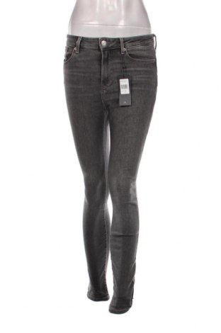 Damen Jeans Tommy Hilfiger, Größe M, Farbe Grau, Preis 43,11 €