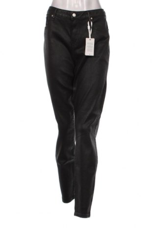 Дамски дънки Tommy Hilfiger, Размер XXL, Цвят Черен, Цена 150,15 лв.