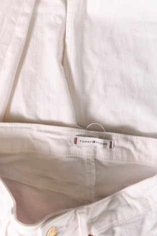 Damen Jeans Tommy Hilfiger, Größe S, Farbe Weiß, Preis 43,11 €
