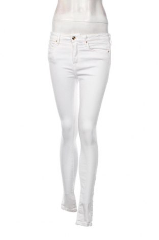 Γυναικείο Τζίν Tommy Hilfiger, Μέγεθος S, Χρώμα Λευκό, Τιμή 38,32 €