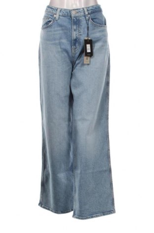 Dámske džínsy  Tommy Hilfiger, Veľkosť M, Farba Modrá, Cena  130,98 €