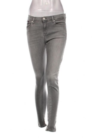 Damen Jeans Tommy Hilfiger, Größe S, Farbe Grau, Preis 56,26 €