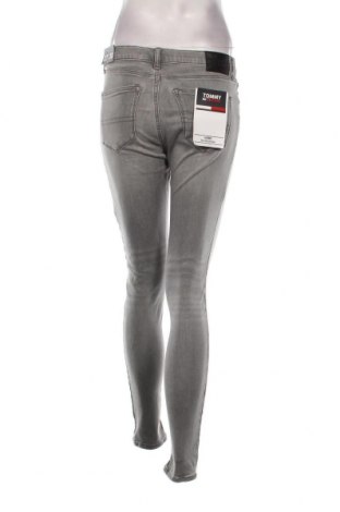 Damen Jeans Tommy Hilfiger, Größe S, Farbe Grau, Preis € 56,26