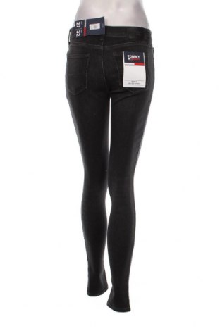 Damen Jeans Tommy Hilfiger, Größe S, Farbe Grau, Preis € 73,95