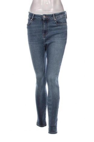 Damen Jeans Tommy Hilfiger, Größe L, Farbe Blau, Preis 56,26 €