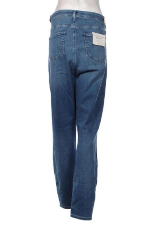 Damen Jeans Tommy Hilfiger, Größe 3XL, Farbe Blau, Preis € 160,75