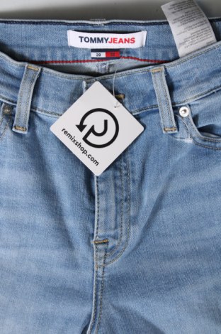 Damen Jeans Tommy Hilfiger, Größe S, Farbe Blau, Preis 43,11 €